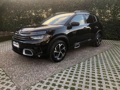 usata Citroën C5 Aircross PureTech 130 S&S Feel Pack