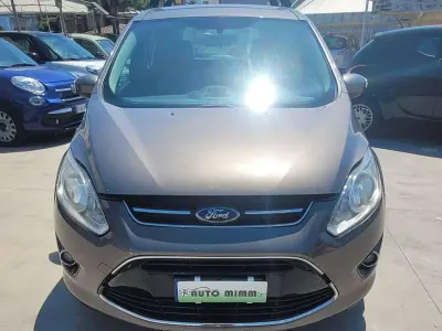 Usata Ford C-MAX Titanium 116 CV (85 kW) 2012 Other Monovolume