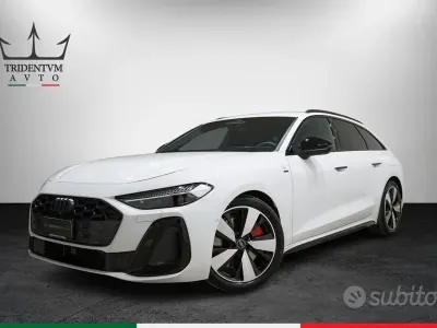 Usata Audi A5