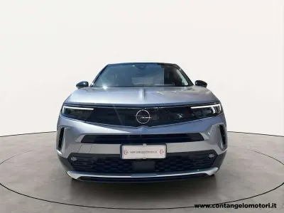 Usado Opel Mokka