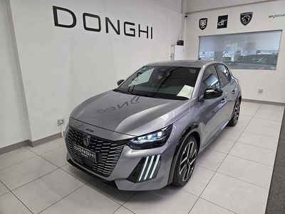 Gebraucht Peugeot 208 GTi 136 PS (100 kW) 2025 Grau Kleinwagen