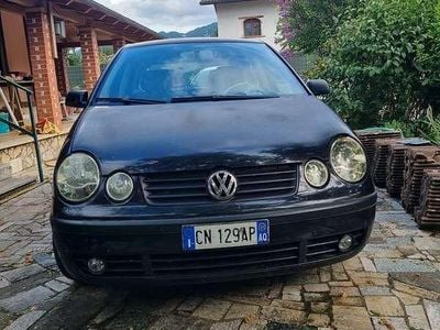 VW Polo