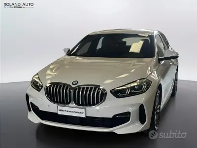 Usata BMW 116