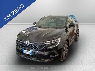 Ny Renault Austral Techno 200 HK (147 kW) 2025 Sort SUV