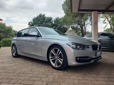 Usata BMW 330