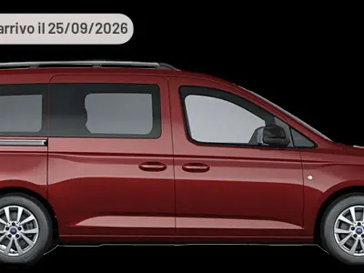Usata Ford Grand Tourneo Connect