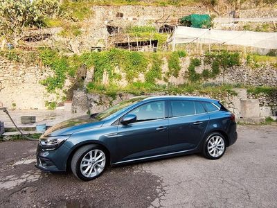 Usata Renault Mégane IV 2017 Berlina