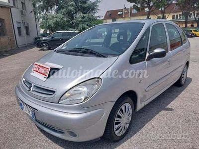 usata Citroën Xsara anno 2003 senza lavoro da fare