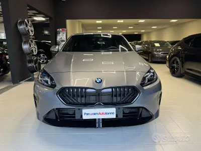 Usata BMW 118 M Sport 150 CV (110 kW) 2024 Grigio scuro Utilitaria