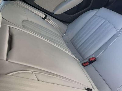 Usata Audi A6 218 CV (160 kW) 2016 Grigio Station wagon