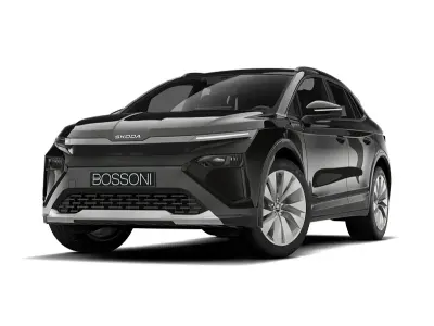 Nuova Skoda Elroq Selection 69 kW (95 CV) 2026 Nero SUV