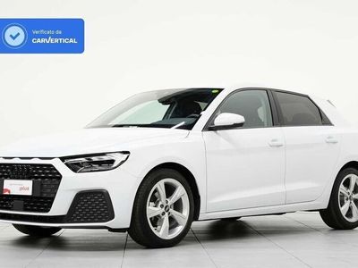 usata Audi A1 Sportback 1.0 TFSI Admired