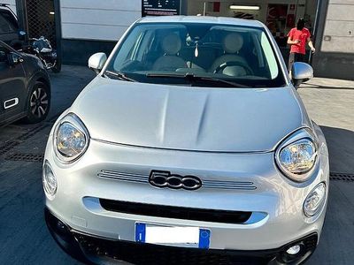 Usata Fiat 500 120 CV (88 kW) 2016