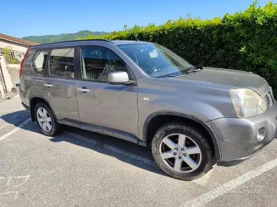 Usata Nissan X-Trail