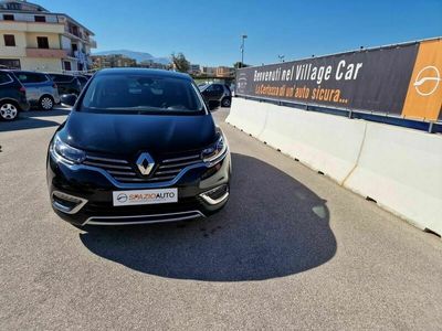 usata Renault Espace NUOVO1.6 dCi 130cv 6M *ENERGY PLUS* Full Optional