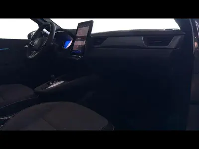 Nuova Renault Symbioz Techno 160 CV (117 kW) 2026 Grigio scuro SUV