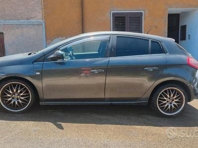 Usata Fiat Bravo