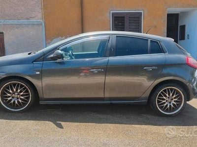 Fiat Bravo