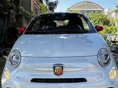 Usata Abarth 595