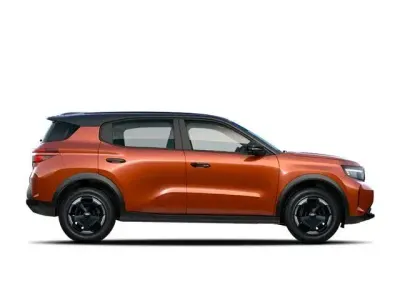 Usata Opel Frontera