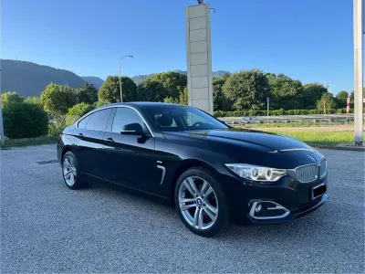 Usata BMW 420 Gran Coupé