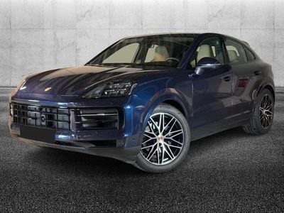 Occasion Porsche Cayenne 354 ch (260 kW) 2024 Bleue SUV