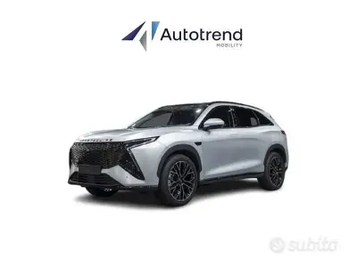 Usata Sportequipe S8
