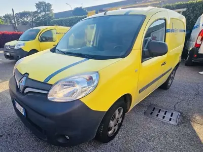 Usata Renault Kangoo