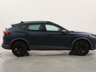 Usata Cupra Formentor 150 CV (110 kW) 2022 SUV