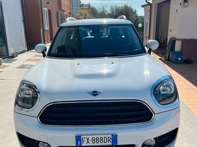 usata Mini Countryman Mini 1.5 Cooper Business Countryman Automatica