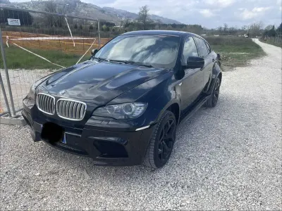 Usado BMW X6 286 HP (210 kW) 2008 SUV