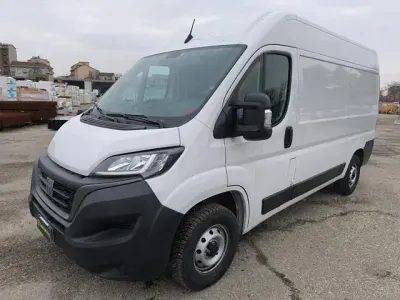 Occasion Fiat Ducato 33 140 ch (102 kW) 2022 Van