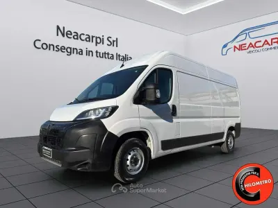 Usata Fiat Ducato 14