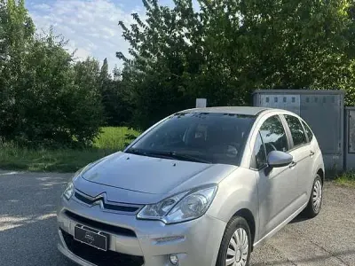Usata Citroën C3