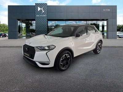 DS Automobiles DS3 Crossback