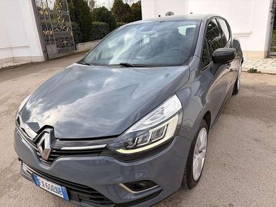 Usata Renault Clio IV Intens 75 CV (55 kW) 2019 Berlina