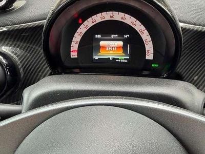 Usata Smart ForTwo Coupé 41 kW (56 CV) 2023 Argento Utilitaria