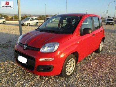 usata Fiat Panda 2ª serie 1.2 EasyPower Classic