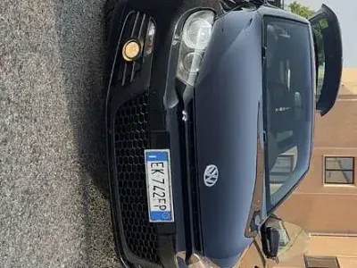 Usata VW Scirocco