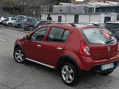 Usata Dacia Sandero