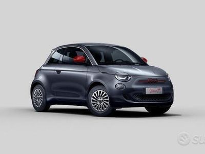 Nuova Fiat 500e Red 69 kW (95 CV) 2025 Berlina