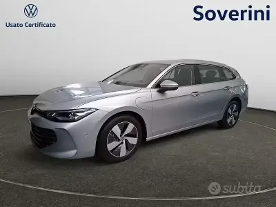 Usata VW Passat