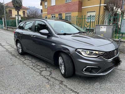 Usata Fiat Tipo Wagon 120 CV (88 kW) 2017 Station wagon