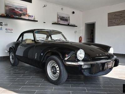 Oro Usata 1977 Triumph Spitfire Cabrio | 12.900 €