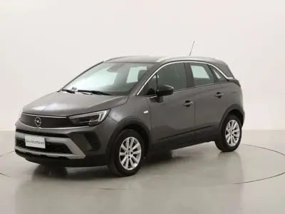 Gebraucht Opel Crossland X