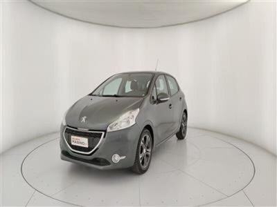 usata Peugeot 208 2081.2 PT Active E6 5p