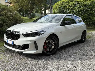 Usata BMW M135