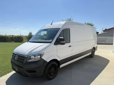 Usata VW Crafter