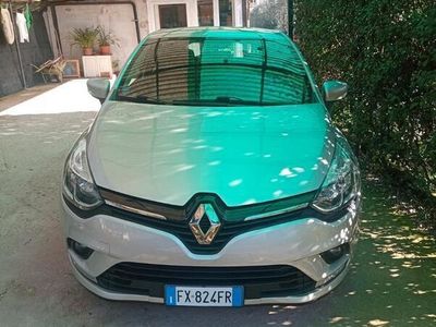 Renault Clio IV