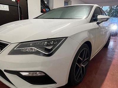 Usata Seat Leon 150 CV (110 kW) 2020